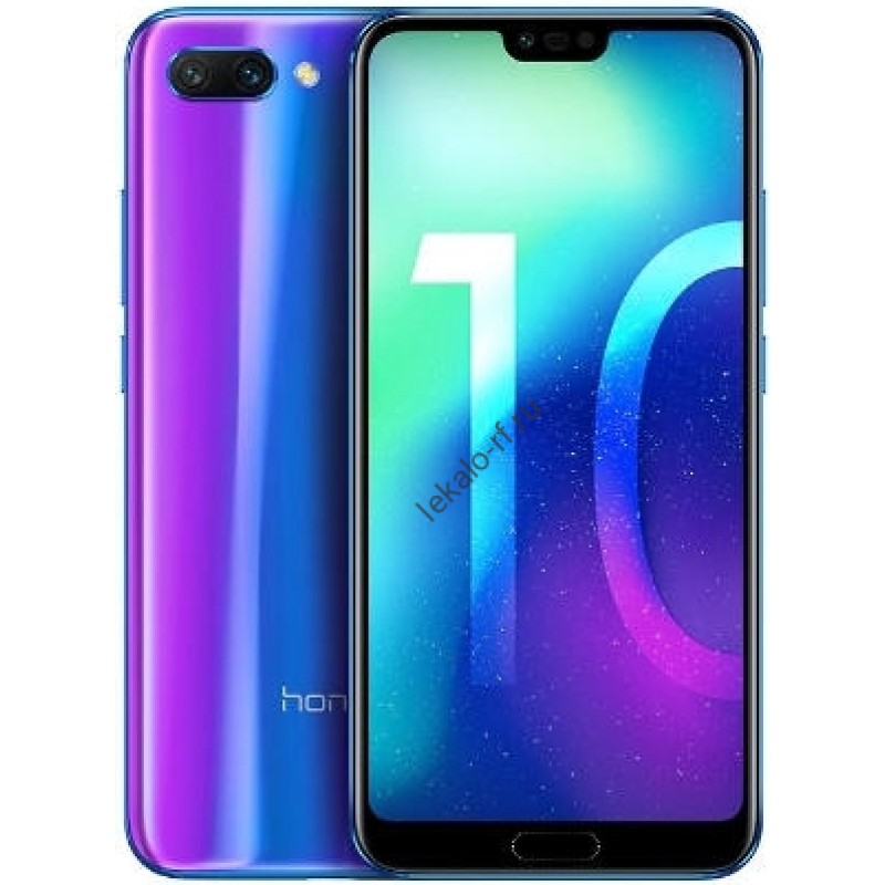 Honor 10 col