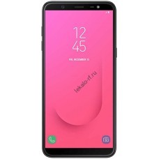 Samsung Galaxy J8 лекало для мобильного телефона