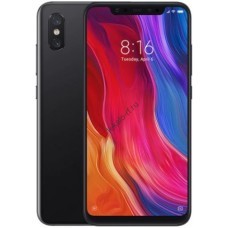 Xiaomi Mi 8 лекало для мобильного телефона