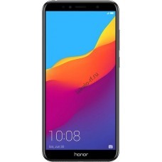 Huawei Honor 7A Pro лекало для мобильного телефона