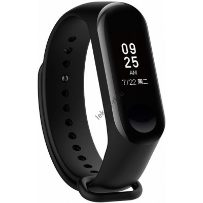 Xiaomi Mi Band 3 лекало для часов