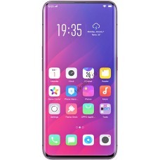 Oppo Find X лекало для мобильного телефона