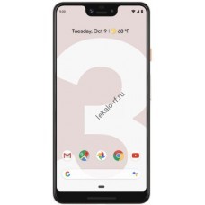 Google Pixel 3XL лекало для мобильного телефона