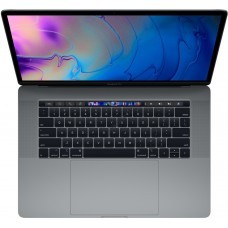 Apple MacBook Pro 15 (2018) лекало для ноутбука