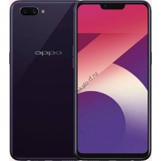 Oppo A3S лекало для мобильного телефона