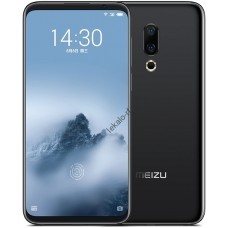 Meizu 16 лекало для мобильного телефона