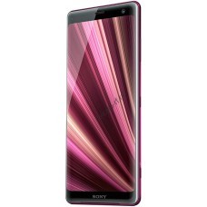 Sony Xperia XZ3 лекало для мобильного телефона