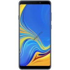 Samsung Galaxy A9 (2018) лекало для мобильного телефона