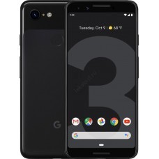 Google Pixel 3 лекало для мобильного телефона