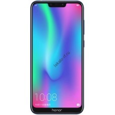 Huawei Honor 8C лекало для мобильного телефона