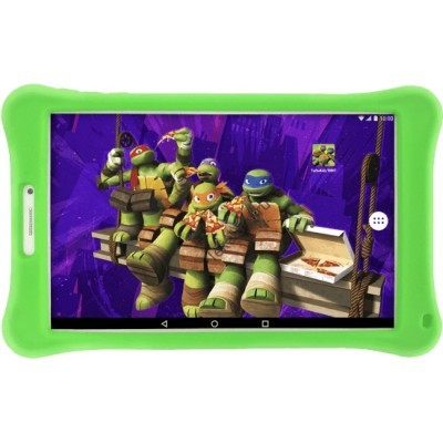 Turbokids TMNT лекало для игровой приставки