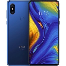 Xiaomi Mi Mix 3 лекало для мобильного телефона