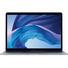 Apple MacBook Air 13 (2018) лекало для ноутбука