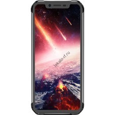 Blackview 9600 Pro лекало для мобильного телефона