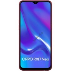 Oppo RX17 Neo лекало для мобильного телефона