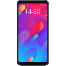 Meizu M8 лекало для мобильного телефона