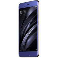 Xiaomi Mi 6 лекало для мобильного телефона