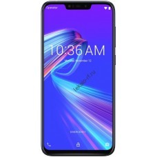 Asus Zenfone Max M2 (ZB 633 KL) лекало для мобильного телефона