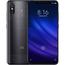 Xiaomi Mi 8 PRO лекало для мобильного телефона