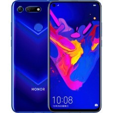 Huawei Honor View 20 лекало для мобильного телефона