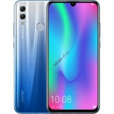 Huawei Honor 10 Lite лекало для мобильного телефона