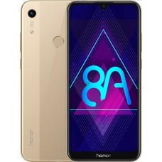 Huawei Honor 8A лекало для мобильного телефона