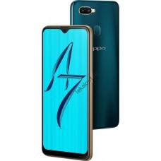 Oppo AX7 лекало для мобильного телефона