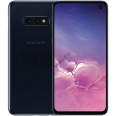 Samsung Galaxy S10E лекало для мобильного телефона