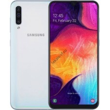 Samsung Galaxy A50 лекало для мобильного телефона