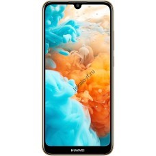 Huawei Y6 2019 лекало для мобильного телефона