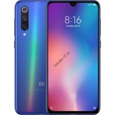 Xiaomi Mi 9SE лекало для мобильного телефона