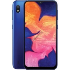 Samsung Galaxy A10 лекало для мобильного телефона