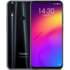 Meizu Note 9 лекало для мобильного телефона