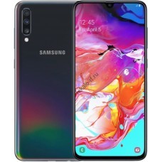 Samsung galaxy A70 лекало для мобильного телефона