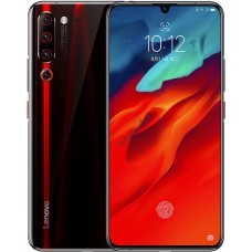 Lenovo Z6 Pro лекало для мобильного телефона