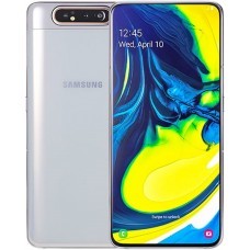 Samsung Galaxy A80 лекало для мобильного телефона