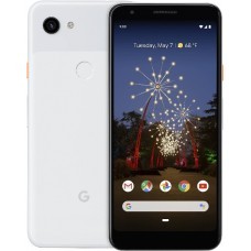 Google Pixel 3A XL лекало для мобильного телефона