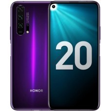 Huawei Honor 20 Pro лекало для мобильного телефона