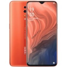 Oppo Reno Z лекало для мобильного телефона