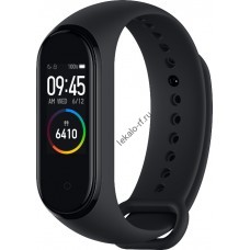 Xiaomi mi band 4 лекало для часов