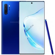 Samsung Galaxy Note 10 Plus лекало для мобильного телефона