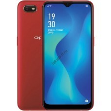 Oppo A1K лекало для мобильного телефона