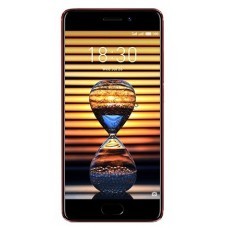 Meizu Pro 7 лекало для мобильного телефона