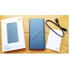 Xiaomi Mi PowerBank 3 10000 лекало для беспроводных наушников