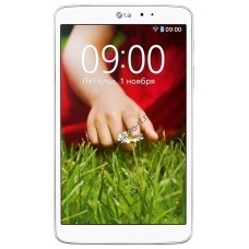 LG GPad 8 лекало для мобильного телефона