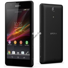 Sony Xperia ZR лекало для мобильного телефона