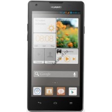 Huawei Ascent G700 лекало для мобильного телефона