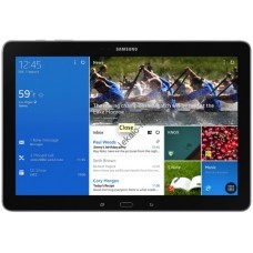 Samsung Tab Pro 12,2 лекало для планшета