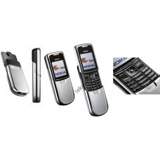 Nokia 8800 лекало для мобильного телефона