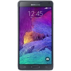 Samsung Galaxy Note 4 лекало для мобильного телефона